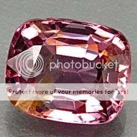 RAVISHING! 1.40 Cts. Natural Pink Spinel - Don't let this gem get away!