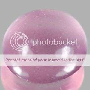 3.84 Oval Cabochon Rose Quartz - A must have !