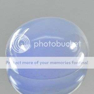 13.66Ct. 100% Natural Lavender Unheated Chalcedony