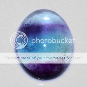 3.09Ct Natural Multi-colour Agate Cabochon- EXQUISITE STONE!