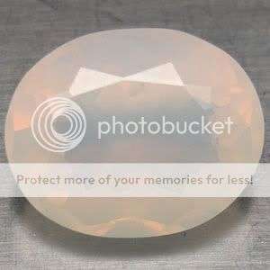 Spectacular! 7.95 Ct. Natural Australian Multicolour Opal  - We only use exact photos!