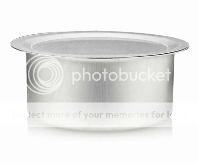 Rystel 20 Pieces Aluminium Cookware Set