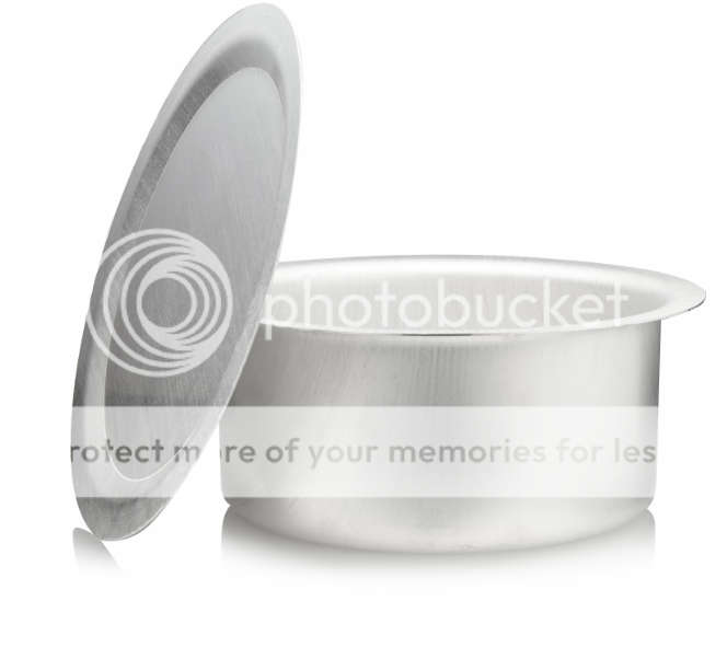 Rystel 20 Pieces Aluminium Cookware Set