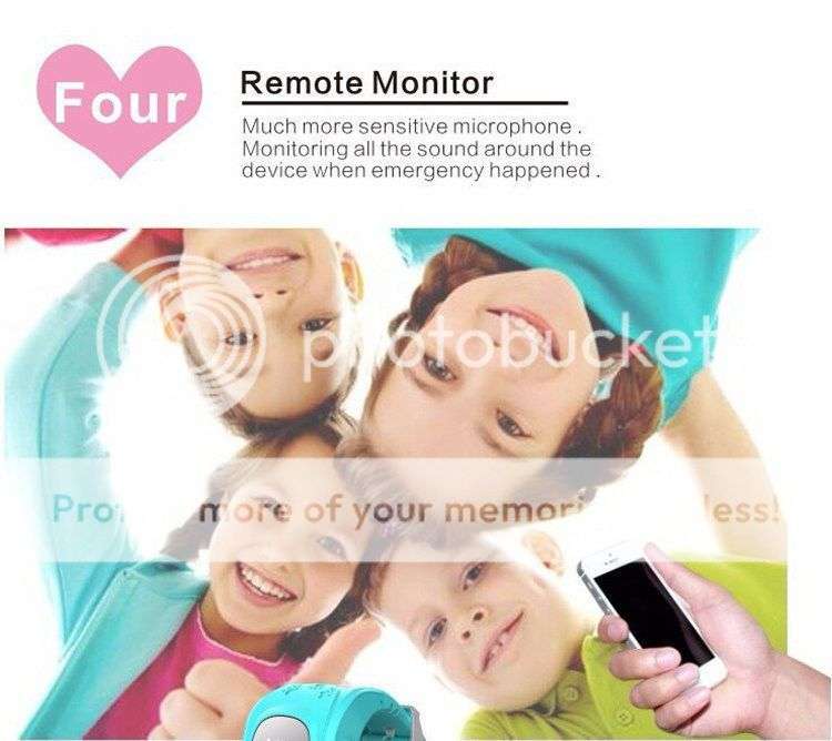 faulty Nevenoe Kids GPS Tracker Smart Watch green colour only