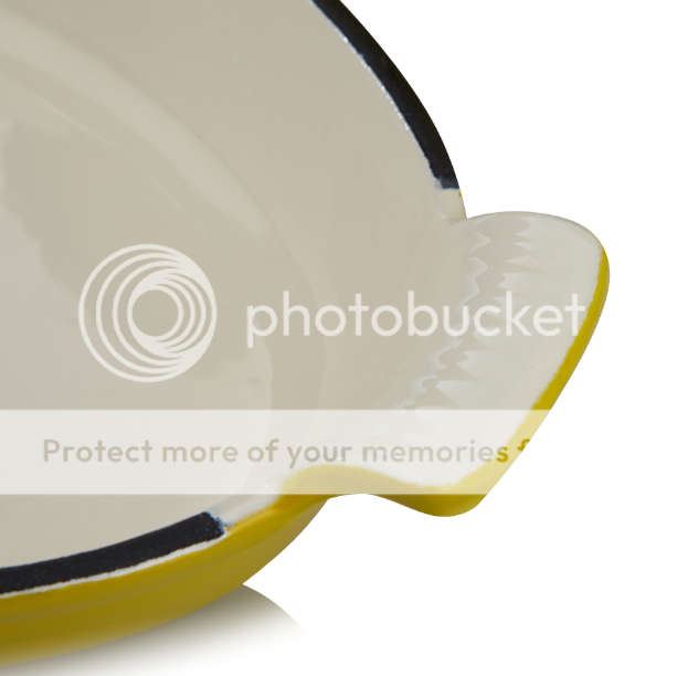 Rystel Four Piece Cast Iron Cookware Set