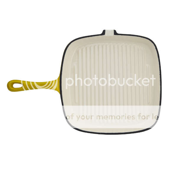 Rystel Four Piece Cast Iron Cookware Set