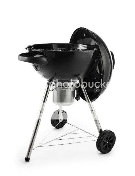 Zooltro 57cm Round Kettle Braai - thermometer does not work