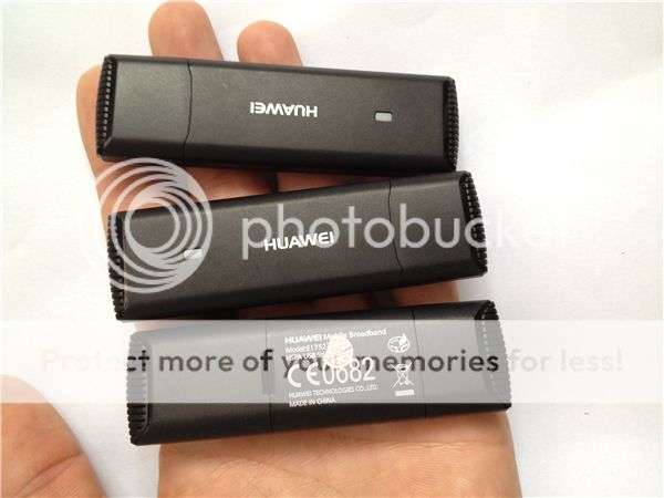 Huawei E1752 WCDMA 3G Wireless Network Card USB Modem Support Android tablet pc