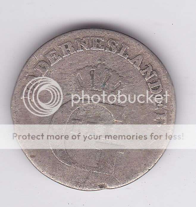 SWEDEN 1/12TH OF A RIKSDALDER 1777 SILVER