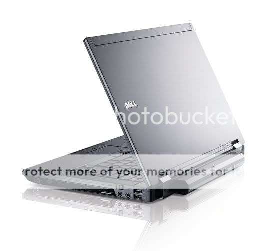 DELL LATITUDE E6410 Laptop | CORE i5 2.4GHz | 4GB RAM | 160GB HDD | DVD RW | NVIDIA DISPLAY 1877MB