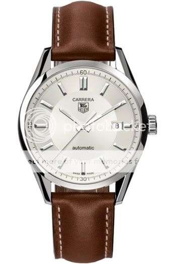 TAG Heuer CARRERA Automatic Men's Watch - *** TAG HEUER Carrera ***