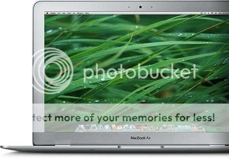 Apple MacBook Air 13.3-inch | Core i5 1.8 GHz | 4GB DDR3 | 128 GB SSD FLASH  - MACBOOK AIR 13 INCH