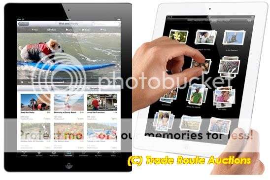 IPAD 2 | WHITE | 16 GB | 3G | WiFi | GENUINE APPLE *** IPAD2 WIFI 3G***
