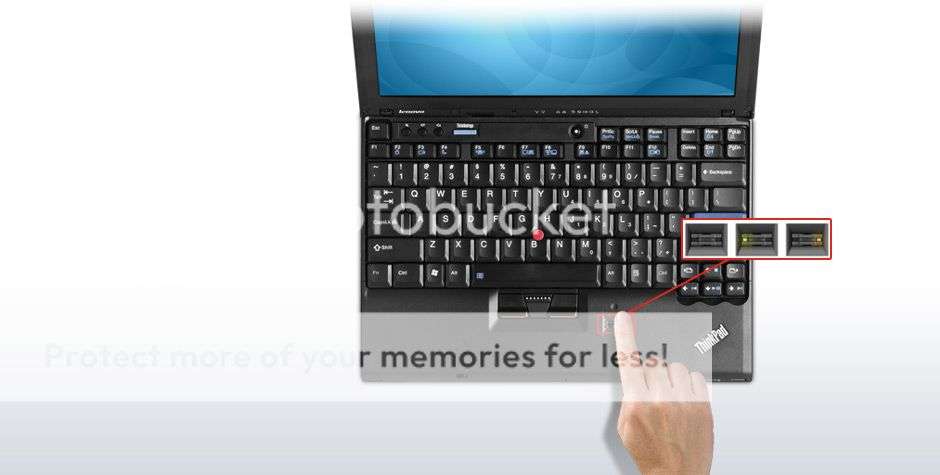 LENOVO THINKPAD - X201 CORE i5, 4GIG RAM, 320GB HDD LAPTOP NOTEBOOK -DEMO MINTY CONDITION NEVER USED