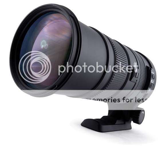 SIGMA 150-500mm F5-6.3 APO DG OS ( OPTICAL STABILIZER ) HSM ZOOM Lens for CANON DSLR Cameras