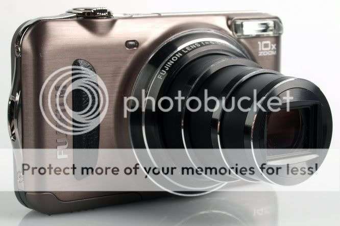 14 MEGAPIXELS HD Fujifilm FinePix T200 - World's Thinnest 10X Optical Zoom - BRAND NEW LAST FEW