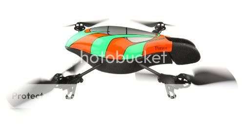 AR DRONE - The latest and craziest! IN STOCK IMMEDIATE DELIVERY!!!