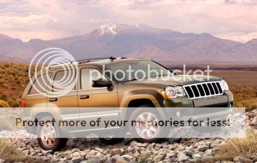 Jeep Grand Cherokee WK 2005 to 2008 service repair manual (E-book)