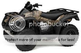 Honda Rincon TRX 680 (2006 to 2011) service manual (E-book)