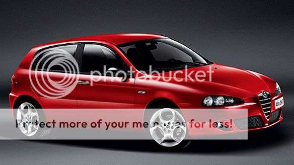 Alfa Romeo 147 e-Learn workshop manual (E-book)