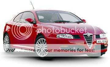 Alfa Romeo GT 2004 e-Learn workshop manual (E-book)