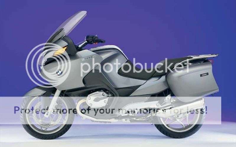 BMW R1200RT (K26) 2005 - 2012 service repair manual (E-book)