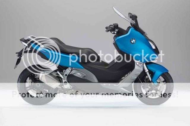 BMW C600 Sport (K18) 2012 - 2013 service repair manual (E-book)