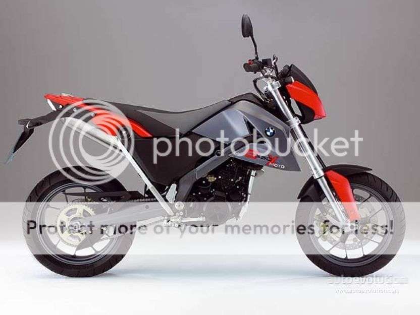 BMW G650 XMoto (K16) 2006 - 2009 service repair manual (E-book)