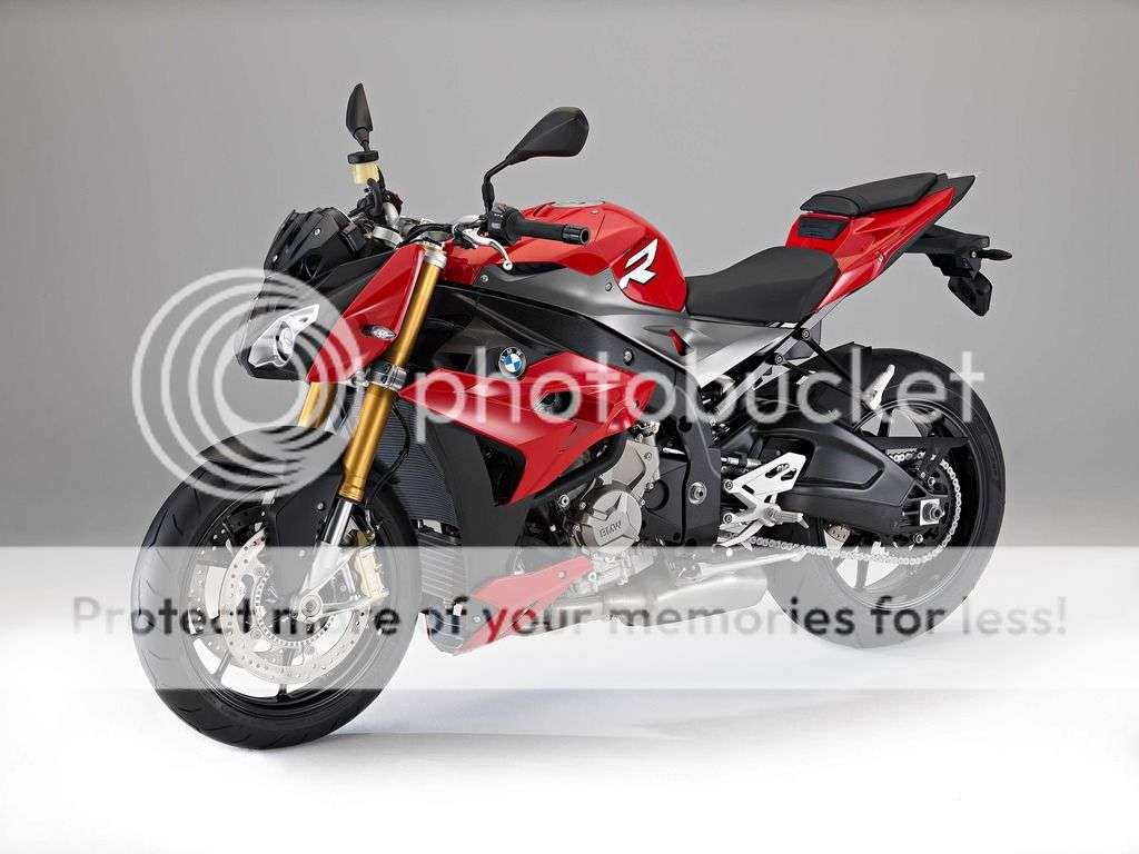 BMW S1000R (K47) 2014 service repair manual (E-book)