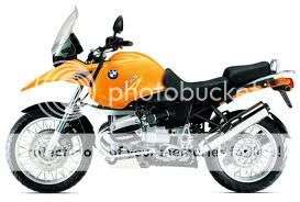 BMW R1150 GS repair manual (E-book) (Free download)