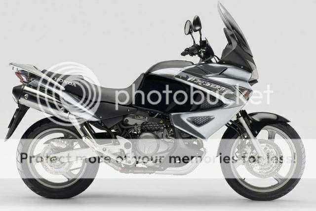 Honda XL1000V (Varadero) repair manual (E-book) (Free download)