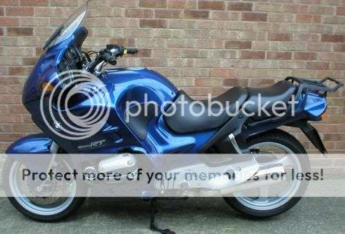 BMW R1100 RT-RS-GS-R  repair manual (E-book)