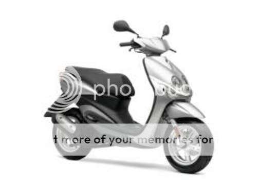 Yamaha Neo 50  2002 service manual (E-book)