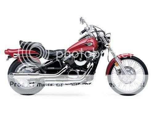 Kawasaki Vulcan VN800 Twin service manual (E-book)