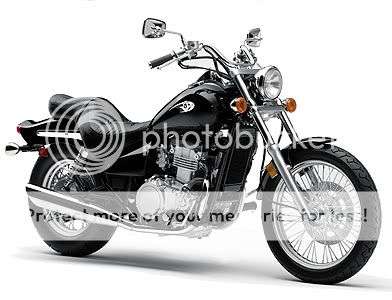 Kawasaki Vulcan EN450 and 500 Twins owners workshop manual (E-book) (Free download)