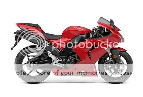 Kawasaki Ninja ZX-7RR service manual (E-book)