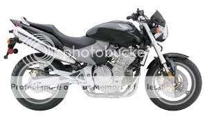 Honda CB600F Hornet service manual (E-book)