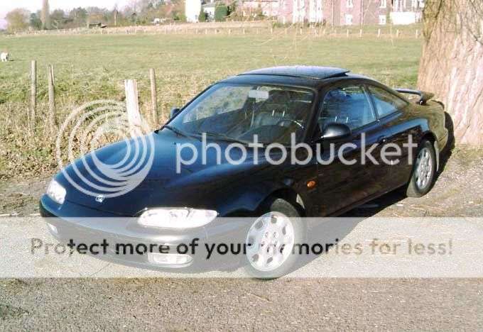 Mazda 626 MX-6 1992 to 1997 workshop manual (E-book) (Free download)