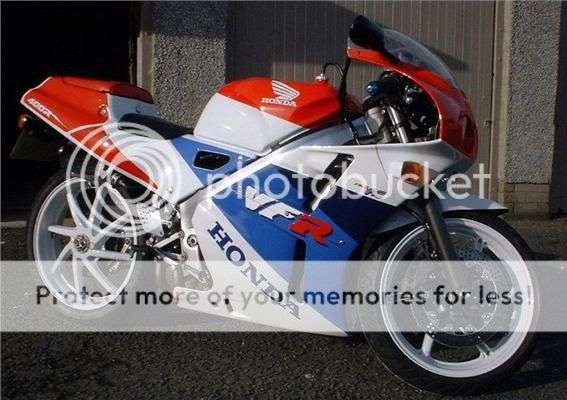 Honda VFR 400 Repair Manual (E-book)