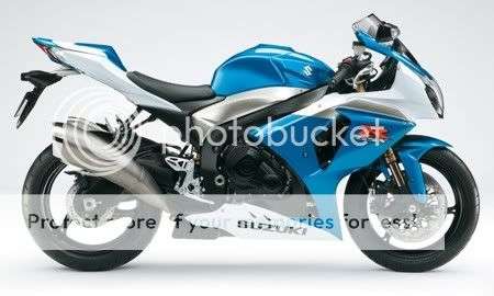 Suzuki GSX-1000 2009 Service Manual (E-book)