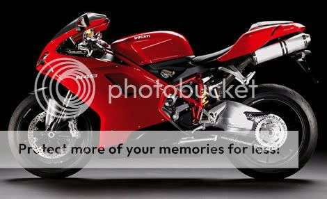 Ducati 848 2008 service manual (E-book)