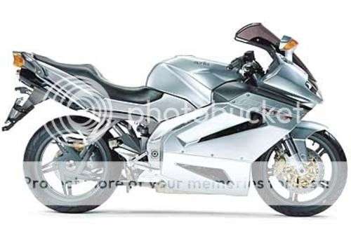 Aprilia RST1000 Mille workshop manual (E-book) (Free download)