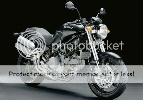 Ducati Monster S2R800 service manual (E-book) (Free download)