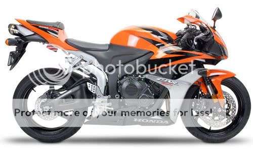 Honda CBR 600 RR 2007 - 2008 Repair Manual (E-book)