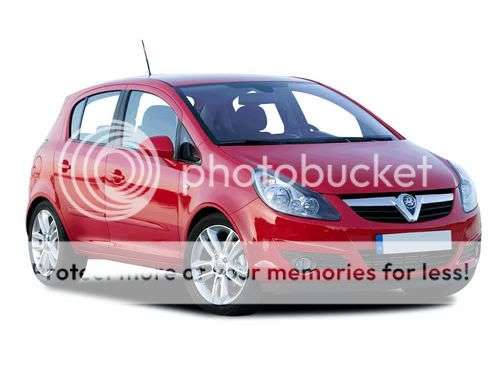 Opel Vauxhall Corsa repair manual (E-book)