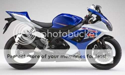 Suzuki GSX-R1000 2007 service manual (E-book)