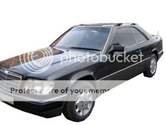 Mercedes Model 1981 to 1993 maintenance manual (E-book)