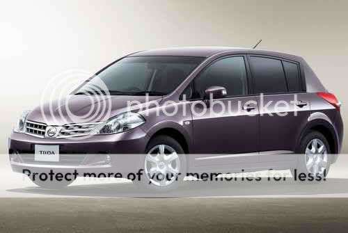 Nissan Versa Tiida C11 (2006 to 2010) Service Repair Manual (E-book) (Free download)