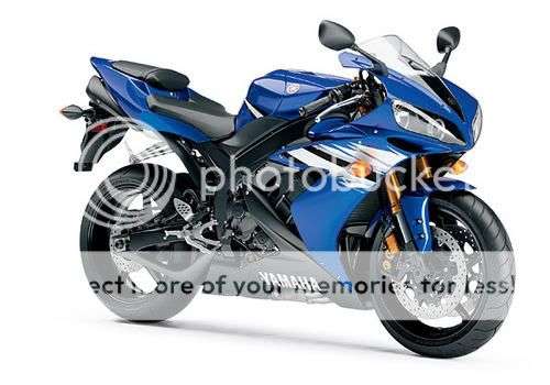 Yamaha YZF R1 Service Repair Manual (E-book)