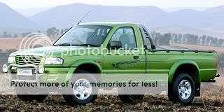 Mazda Drifter 1999-2003 Service Repair Workshop Manual (E-book)